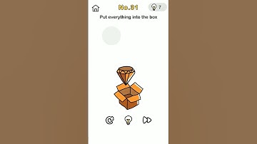 Brain out level 31 solution #brainoutsolution #game #brainout