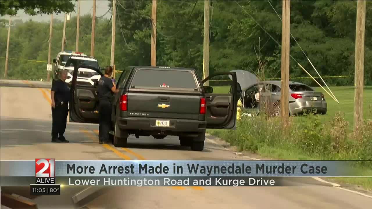Two more arrested, face murder charges after Waynedale death ...