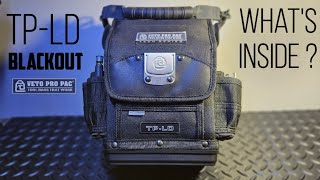 Veto Pro Pac TP-LD Blackout: Full Loadout & Review!