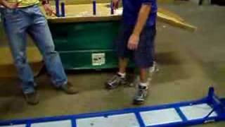 Mojo Bench Instructions