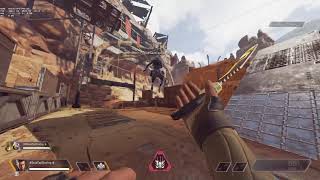 Ranking Every Movement Tech In Apex