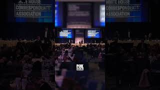 President Trump, First Lady rushed out of White House Correspondents' Dinner