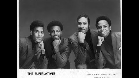 Forget About Tomorrow    SUPERLATIVES   Video Steven Bogarat