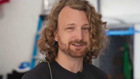 ONE YEAR of Work for TEN SECONDS of Film