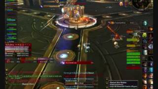 Shadownemesis vs Mimiron 2009 05 05 part2