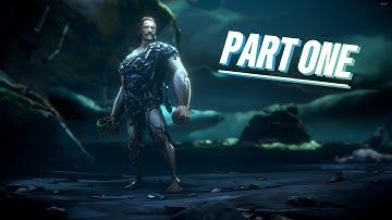 Welcome to Sacrament (No Rest For The Wicked Playthrough) PART ONE