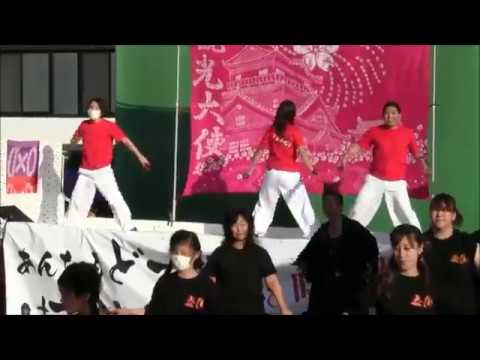 夢神舞～希望の路～　 (第5回・100曲総踊り会)