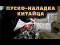 Доильный аппарат за кадром. Нюансы и побег козы с дойки