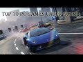 Top 8 Free Offline Racing Games Under 50 Mb - Android  YT Perfect 