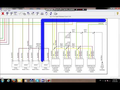 toyota echo 2005 wiring diagram