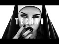 Techno mix 2022  techno queen  mixed by electro junkiee