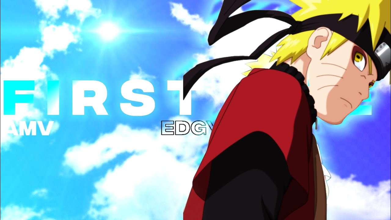 First Woe - Lait x Shoko [AMV/EDIT]
