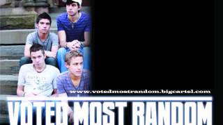 Watch Voted Most Random Party Naked video