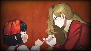 Canto IX: The Unsevering - Boss 1 Battle Theme 2 | Limbus Company