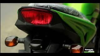 KAWASAKI NINJA 150 RR 2015 Last Edition NOS // Anugrah Susukan