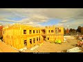 October Construction Update - First Federal