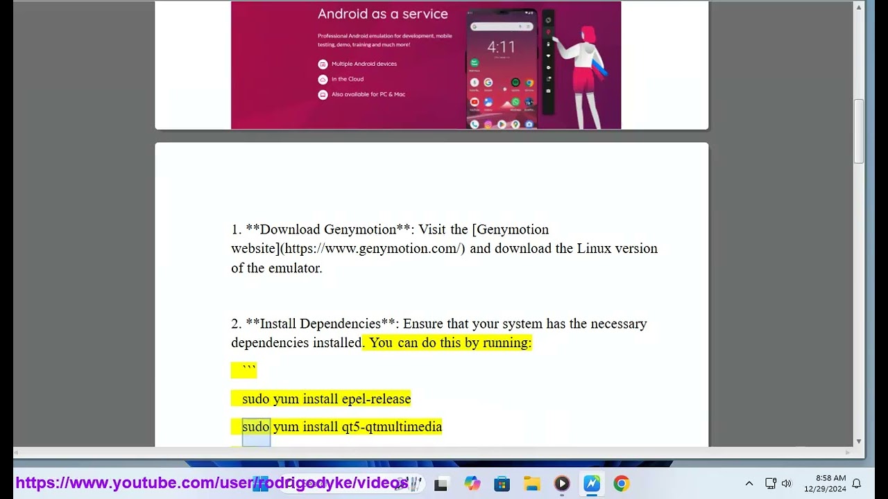 thumbzilla: thumbzilla apk for Windows?