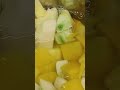 #kache aam /pakke amm ki recipe #healthyrecipes #healthyfood #season fruits #viralshort