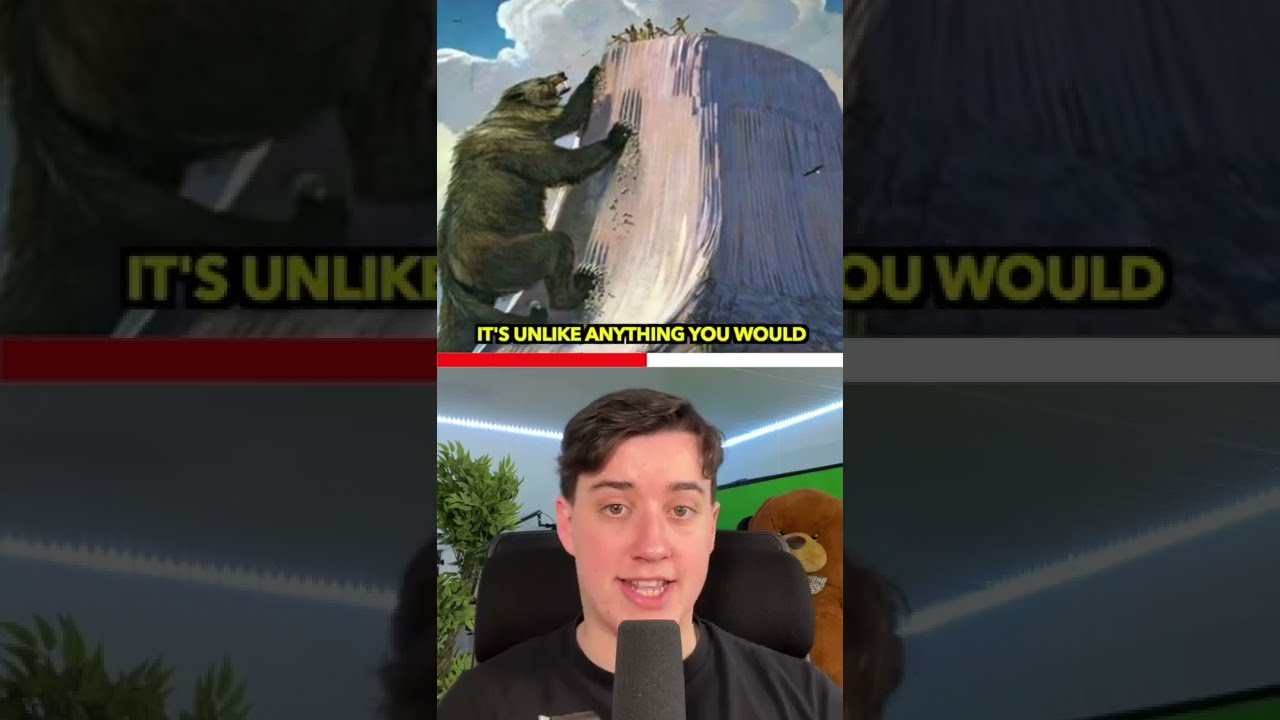 PROOF WE RE NOT ALONE Shorts