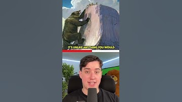 PROOF WE’RE NOT ALONE! #Shorts