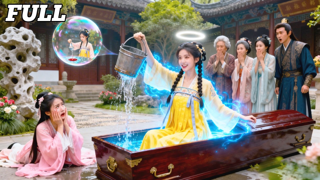 Renace en novela:Chica cambia destino con saber moderno&recibe todo amor!