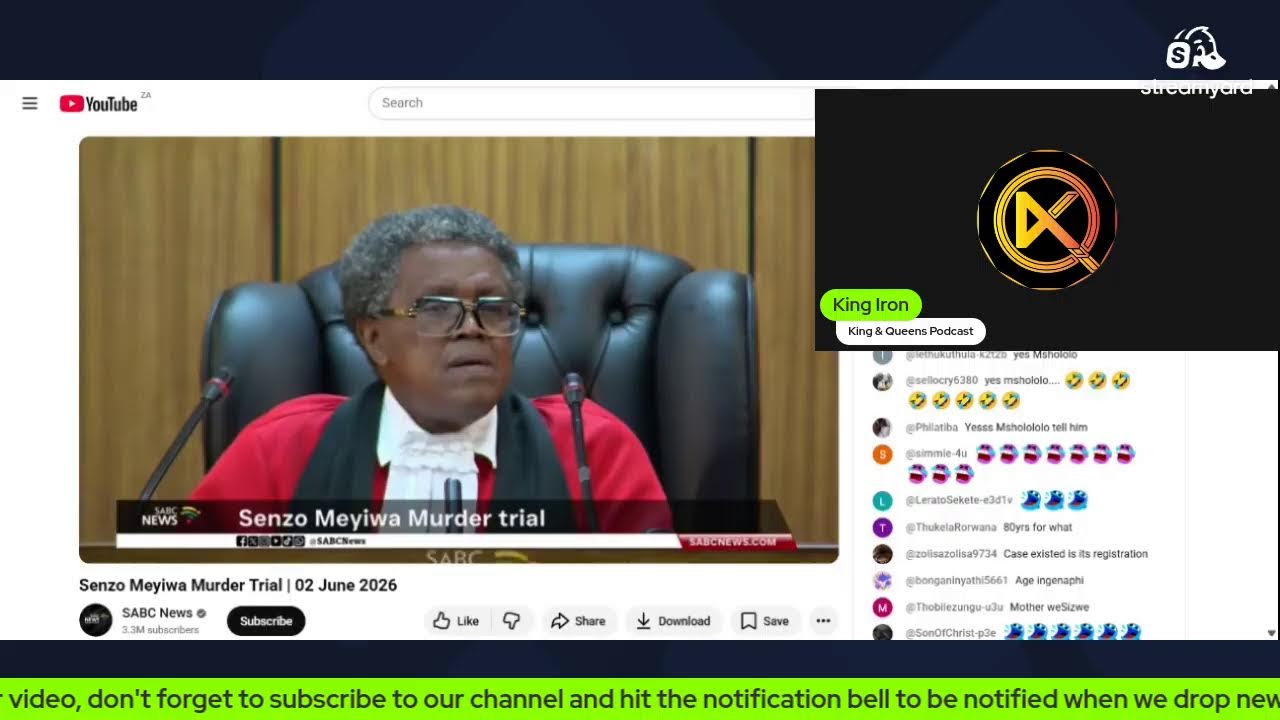 Case Verification in Criminal Proceedings