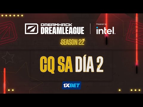 [ES] Thunder Awaken vs Invaders - DreamLeague Season 22: SA Closed Qualifier [Día 2]