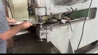 Pullmax 48″ Nibbler, P7 Pullmax 48″ Nibbler, P7