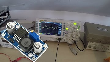 EP03 PSU Load Testing - Elektor Formant Modular Synthesizer Overhaul