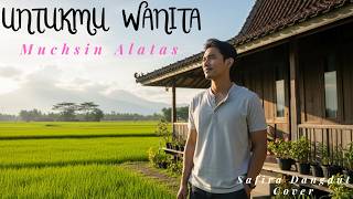 Download lagu Untukmu Wanita – Safira Dangdut (Cover) | Lagu Dangdut Muchsin Alatas