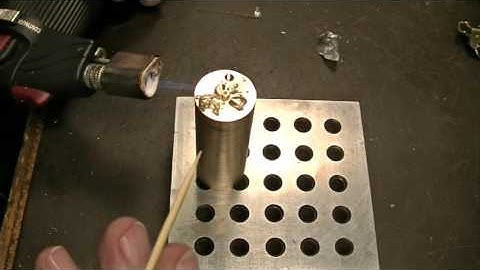 Clock repair tutorial. #8 Demo of a new product.