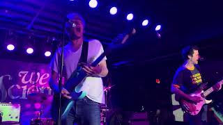 We Are Scientists  - The Great Escape, Live @ Antone&#39;s, Austin, 2023