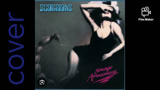 SCORPIONS Believe In Love (cover)