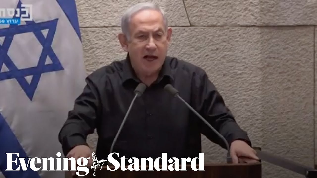 Netanyahu warns Iran and Hezbollah not to “test us” in the north