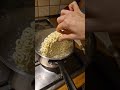 Test Chapagetti Nongshim