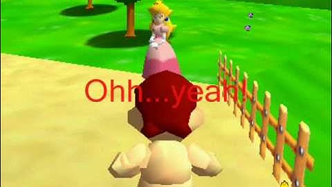 Super Mario 64 Gameshark Color Codes