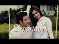 Lirik Separuhku - Nano | Ost. Cinta Suci (Best Cover)