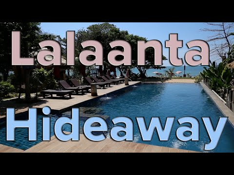 Hotels in Koh Lanta, Thailand: Lalaanta Hideaway