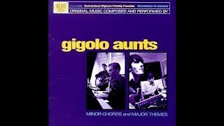 Gigolo Aunts @ The Westbeth Theater 1997