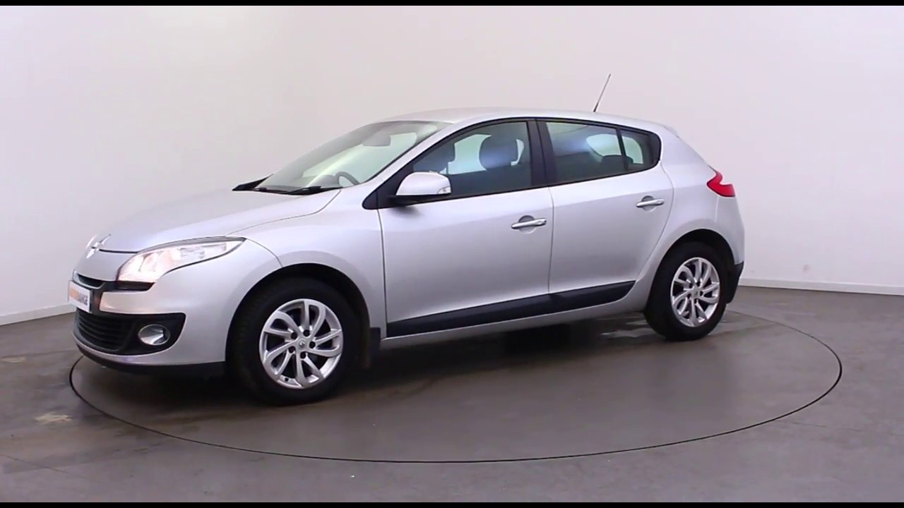 12 62 Renault Megane 1 6 16v Expression Contact Motor Range Today Youtube