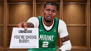 I Dont Belong In The G League..