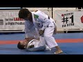 Marcelo Garcia VS Tiago Alves / World Championship 2009