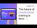 OneappAcademy Launch Video 🚀