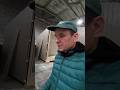 Модульные дома. Проект Сатурн. Электромонтажные работы. #каркасник #tinyhouse #home