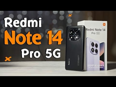 🚀 Redmi Note 14 Pro — лучший смартфон за свои деньги?#телефон #смартфон #redmi 