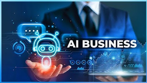 Business and AI: How Artificial Intelligence is Transforming the Corporate Landscape