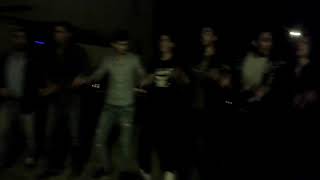 Genclik halayi 2018 ercan tiktas 05348520705
