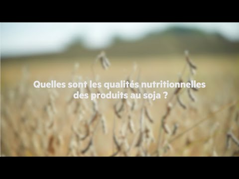 Vidéo: Carême : Caractéristiques Nutritionnelles