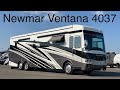 2023 Newmar Ventana 4037 2023 Newmar Ventana 4037