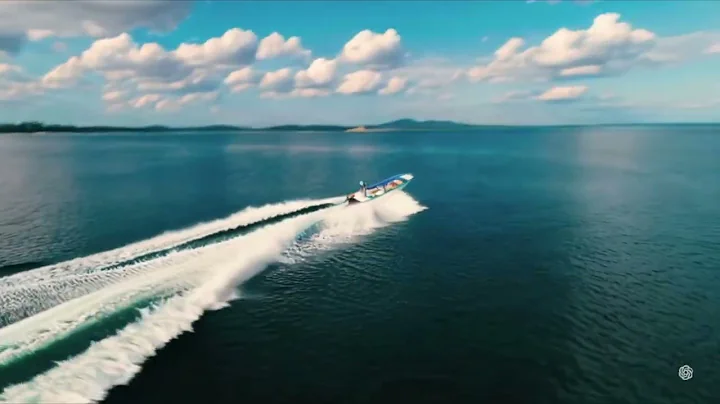 Larry June, 2 Chainz, The Alchemist - Colossal (Unofficial Instrumental - Best Version)